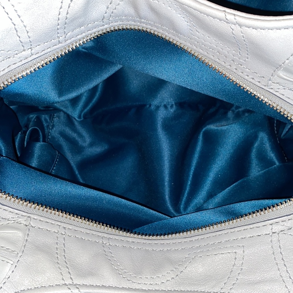 COACH Optical Art Maggie Shoulder Bag - Picture 9 of 13
